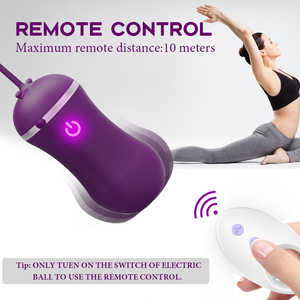 Âm Đạo Nữ <span class=keywords><strong>Kegel</strong></span> Âm Đạo Balls Đồ Chơi Tình Dục Không Thấm Nước OEM Từ Tập Thể Dục Cho Phụ Nữ - Product Image 5