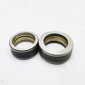 แบริ่งลูกกลิ้งแรงขับทรงกลม29244-E1 29244E1 29244ม. 220X300X48มม. 29252 <span class=keywords><strong>29256</strong></span> 29260 29264 29268 29272 29276 29284 29280 - Product Image 3