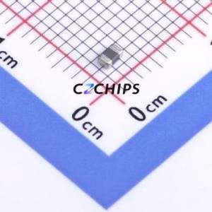 742792097 Ferrite Bead 0805 RF ( Impedance @ Frequency: 1.5kOhm@100MHz )( Error: 25% )( DC Resistance (DCR): 300mOhm ) - Product Image 1