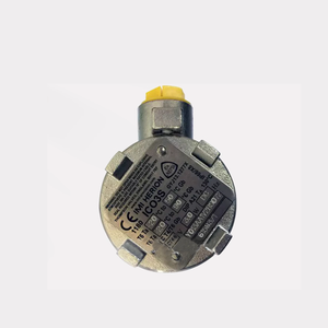 Válvula electromagnética a prueba de explosiones ICO3S integrada de acero inoxidable <span class=keywords><strong>IMI</strong></span> NORGREN Y013AA1H2BS/1BS original nueva - Product Image 4
