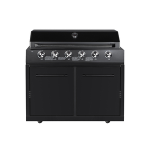 Usine Offres Spéciales Commercial Grand <span class=keywords><strong>Barbecue</strong></span> Grill Multi Fonction <span class=keywords><strong>En</strong></span> Acier Inoxydable <span class=keywords><strong>Barbecue</strong></span> Grill - Product Image 5