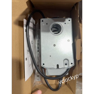 1 ชิ้น BELIMO ตัวกระตุ้นวาล์วลมความเร็วปานกลาง NMQ24A มือสอง - Product Image 4
