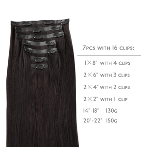 Extension de cheveux sans couture, cheveux traités, trame en peau PU, sans traitement, bon marché, 2018 nouveau produit - Product Image 4