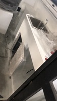 Bateau de pêche en aluminium de luxe Gospel Boat 9m / 30 pieds - Certificat CE / Bateau rapide à vendre en Nouvelle-Zélande