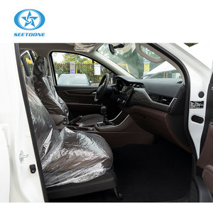 Camioneta <span class=keywords><strong>4x4</strong></span> de Alto Rendimiento, 4 Puertas, 5 Plazas, Gasolina, Nueva, Automática, Mini Todoterreno, para Granja - Product Image 5