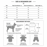 Camisa para Mascotas Yuppie Gentleman, para Perros Pequeños y Gatos, Primavera/Otoño, Algodón Oxford con Cuello, para Westie, Schnauzer, Dachshund, Bichon, Teddy