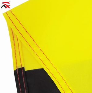 Capa de Apoyo para Fanáticos del Fútbol de Alemania, Copa de Fútbol 2026, Bandera de Alemania de Poliéster de 3x5 pies, Más Vendida - Product Image 6