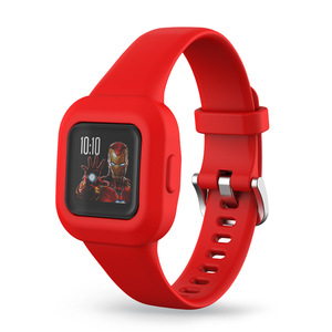 Reloj inteligente pulsera resistente al agua para <span class=keywords><strong>Garmin</strong></span> <span class=keywords><strong>Vivofit</strong></span> Jr3 correa de reloj de silicona para <span class=keywords><strong>Garmin</strong></span> Fit Jr.<span class=keywords><strong>3</strong></span> pulsera suave inteligente ajustable - Product Image 3