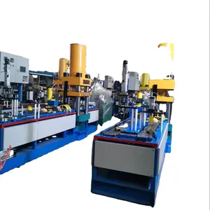 fully automatic machine for producing resin cutting blades grinding wheel blades machine manufacturing and forming equipment