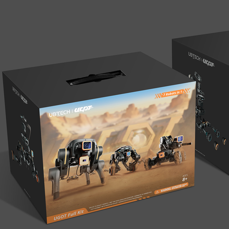 Kits completos