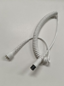Cable de Alta Calidad para Pieza de Mano Kiara <span class=keywords><strong>Sky</strong></span> <span class=keywords><strong>Beyond</strong></span> Pro, Cable para Motor de Pieza de Mano, Repuestos para Taladro de Uñas - Product Image 5