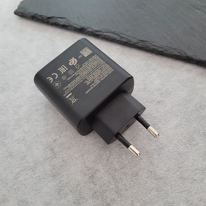Adaptateur secteur USB-C 45w 25w TA800 TA845 <span class=keywords><strong>chargeur</strong></span> mural super rapide type-c pour <span class=keywords><strong>chargeur</strong></span> <span class=keywords><strong>Samsung</strong></span> S21 Plus S22 PD - Product Image 5