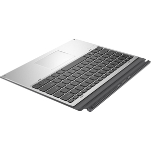 <span class=keywords><strong>Clavier</strong></span> <span class=keywords><strong>tablette</strong></span> 2 en 1 pour <span class=keywords><strong>HP</strong></span> Elite X2 G8 avec pavé tactile - Product Image 2