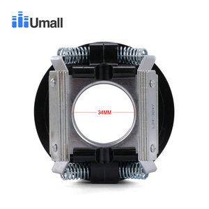 L34-304Y Centrifugal <b>Switch</b> Metal <b>Push</b> <b>Button</b> 74Mm For Motor Accessories - Product Image 2