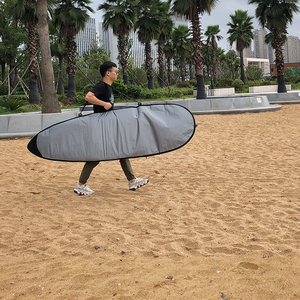 กระเป๋ากระดานโต้คลื่นแบบบุนวม,กระเป๋าพายเรือแบบกำหนดเอง - Product Image 5