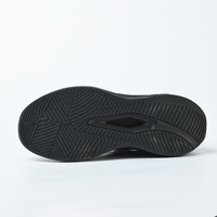 Chaussures de course pieds nus pour hommes et femmes, zéro dénivelé, embout large, à lacets, en mesh, antidérapantes, souples et confortables, toutes saisons