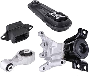HuaXi OEM 12305-0Y100 NSP150 NSP151 12363-0Y070 12372-0Y110 12364-21020 piezas de automóviles piezas de goma montaje de motor para <span class=keywords><strong>Toyota</strong></span> <span class=keywords><strong>Yaris</strong></span> - Product Image 3