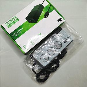 Adaptateur secteur pour console <span class=keywords><strong>Xbox</strong></span> <span class=keywords><strong>ONE</strong></span> Adaptateur d'alimentation large tension Quality100V-240V d'origine pour accessoire de jeu de console <span class=keywords><strong>Xbox</strong></span> <span class=keywords><strong>ONE</strong></span> - Product Image 5