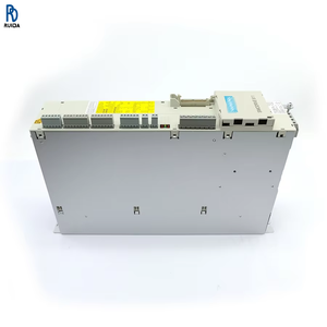 6SN1145-1BA01-0BA2 NUEVO Módulo de Potencia SIMODRIVE 611 6SN1145-1BA01-0BA2 - Product Image 1