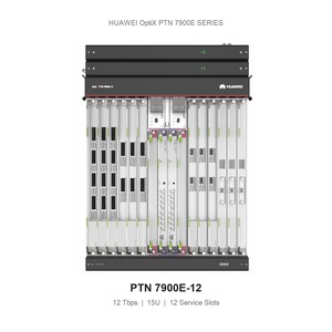 Plateforme de transport de paquets OptiX PTN 7900E-12 7900E-24 7900E-32 12T 24T 32T Nouvelle Originale - Product Image 4
