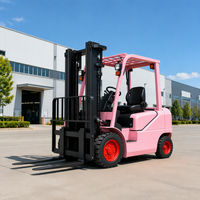 Mini transpalette électrique tout-terrain - Prix direct usine, personnalisation OEM, petit chariot élévateur électrique