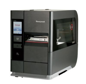 Imprimante d'étiquettes industrielle Honeywell PX940, écran tactile couleur 3,5 pouces, vitesse d'impression élevée 350 mm/s, transfert thermique direct, stock disponible - Product Image 1