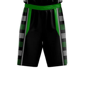 Uniforme de Baloncesto Unisex de Alta Calidad, Estilo Único, Ligero, Transpirable y Estampado, Venta al Por Mayor - Product Image 5