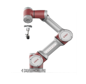 Robot Colaborativo JAKA Pro5 de 6 Ejes de Alta Calidad, Robot Personalizado Robotiq OnRobot RG6 con Ventosa, Motor de 1250W 220V, para Apilamiento Industrial - Product Image 2