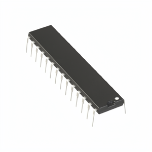 Electronics Component 28 DIP Embedded Manufacturer Channel PIC18F2331-I_SP - Product Image 1