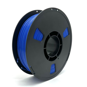 خيوط طباعة ثلاثية الأبعاد رخيصة من البلاستيك PLA بقطر 1.75/2.85 مم، وزن 1 كجم/بكرة، من شركة Gucai، متوفرة بأكثر من 60 لونًا للطباعة ثلاثية الأبعاد بتقنية FDM - Product Image 4