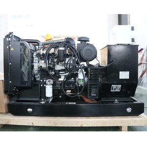 Genset diesel marin de groupe électrogène 60KW Bon prix CE,ISO Approuvé à vendre CCS,ABS, certificat BV - Product Image 3