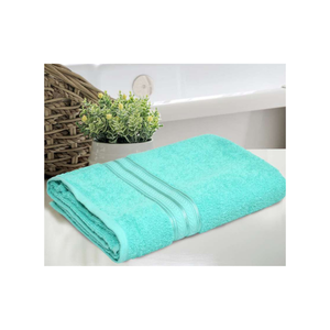 Personnalisable Rose 100% Coton Brodé Doux Recyclable Séchage Rapide Léger Durable Lavable En Machine Golf Serviettes De Bain - Product Image 5