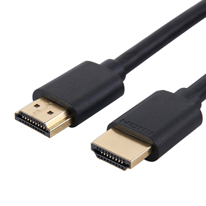 Cáp <span class=keywords><strong>HDMI</strong></span> 4K 60HZ 2.0 Độ Phân Giải Cao Bán Chạy, Dây <span class=keywords><strong>HDMI</strong></span> Ultra HD ARC Tương Thích Với UHD TV/PS5/PS4/PS3/Xbox/Switch - Product Image 1