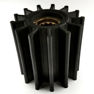 Yanmar <b>Marine</b> Generator Water <b>Pump</b> Impellers 148018-42031 148018-42030 Model for Efficient Performance - Product Image 5