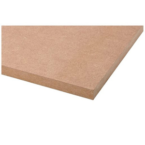 Panneau MDF moderne à revêtement UV brillant <span class=keywords><strong>60</strong></span>*<span class=keywords><strong>60</strong></span> <span class=keywords><strong>cm</strong></span> 6 mm d'épaisseur MDF <span class=keywords><strong>mélaminé</strong></span> <span class=keywords><strong>blanc</strong></span> Normes d'émission de formaldéhyde E0 - Product Image 1