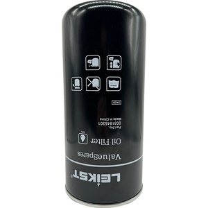 Lọc dầu leikst enigine 0031845301 lf16245 so 10036 so10036 92823617 239731 cnh768 b7180 - Product Image 1