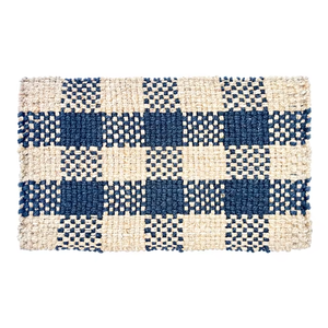 Alfombras Naturales de Yute Indio Hechas a Mano, Revestimiento de Piso Ecológico, Antibacteriano, Suave, Duradero y Sostenible para Decoración del Hogar - Product Image 4