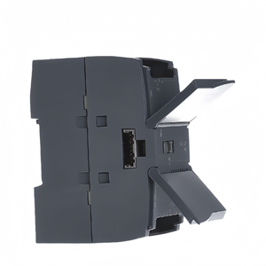 Module de sortie analogique 6ES7232-4HB32-0XB0 adapté au S7-1200 SM 1232 2 AO, tension et courant - Product Image 5