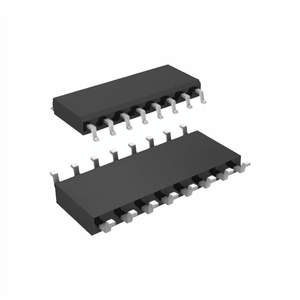 Interface 16 SOlC (0.154", 3.90mm Width) IC <b>SWITCH</b> DPST NOX2 85OHM 16SOlC MAX4633CSE BOM IC In Stock - Product Image 1