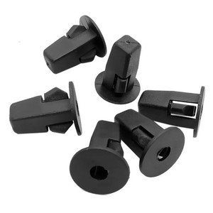 Xuhao <b>Car</b> Fender <b>Clip</b> 16mmx20mm PA66 Replacement Auto Fastener - Product Image 2
