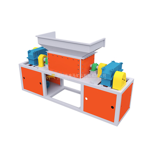 Скидка с завода, городская машина для сортировки органических отходов, линия по переработке отходов с высоким содержанием влаги - Product Image 5