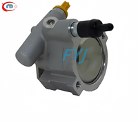Pompe de direction assistée Applicable pour RENAULT Laguna Megane Scenic 8200763524 7700431285 491100100R 491100246R 7700431532