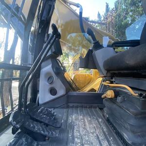 Excavatrice CAT336 d'occasion en excellent état, mouvement fluide, pelle robuste, équipement de construction, CAT 336 d'occasion en stock - Product Image 6
