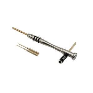 Juego de destornilladores manuales multiusos 32 en 1 para teléfono móvil y ordenador - Product Image 2