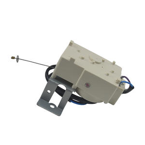 Nouvelle pompe de vidange et valve de traction XQB65-G628 et XQB75-88 pour machines à laver Changhong – Pièces détachées pour lave-linge - Product Image 3