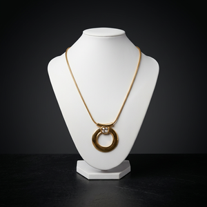 Fabulous Never-Fading Plastic Vintage Fine Jewelry Sets for <b>Wedding</b> Engagement Anniversary Party Costume <b>Accessories</b> Gift - Product Image 3