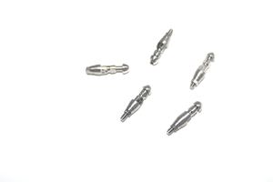 2024ZKRJ Osstem Dentium Nobel Megagen Dentis Compatible transfert d'empreinte dentaire plateau ouvert montage Pick-up Impression Coping - Product Image 4