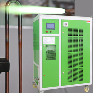 Fournisseur alternatif de fabrication de générateur <span class=keywords><strong>d</strong></span>'hydrogène <span class=keywords><strong>d</strong></span>'énergie pour l'économie de chauffage de chaudière - Product Image 6
