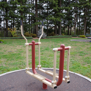 Người lớn không khí <span class=keywords><strong>Walker</strong></span> xideao thép XA-X10011 ngoài trời tập thể dục & thiết bị thể thao với 5 năm bảo hành - Product Image 3