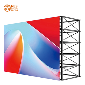 <span class=keywords><strong>LED</strong></span> Videowall binnen/buiten P2.5 <span class=keywords><strong>LED</strong></span> scherm paneel verhuur evenementen podium achtergrond modulair <span class=keywords><strong>LED</strong></span> <span class=keywords><strong>display</strong></span> scherm - Product Image 5